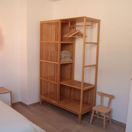 Apartamento Ca Lanosa Alicante Exterior foto