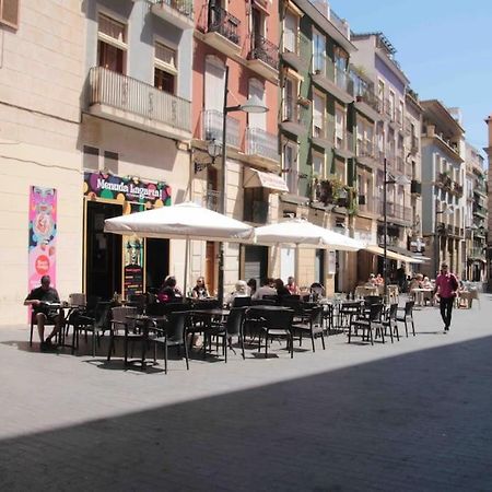 Apartamento Ca Lanosa Alicante Exterior foto