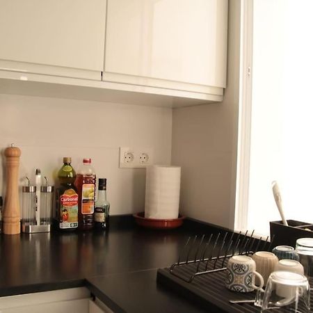 Apartamento Ca Lanosa Alicante Exterior foto