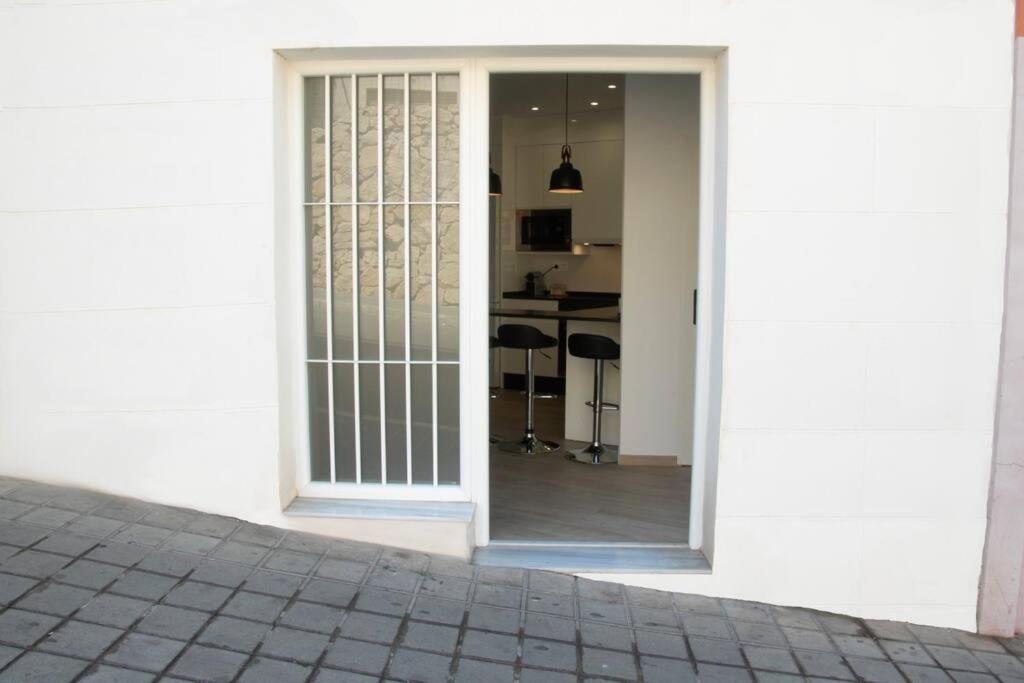 Apartamento Ca Lanosa Alicante Exterior foto