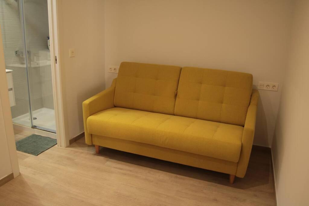 Apartamento Ca Lanosa Alicante Exterior foto
