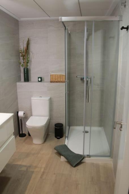 Apartamento Ca Lanosa Alicante Exterior foto