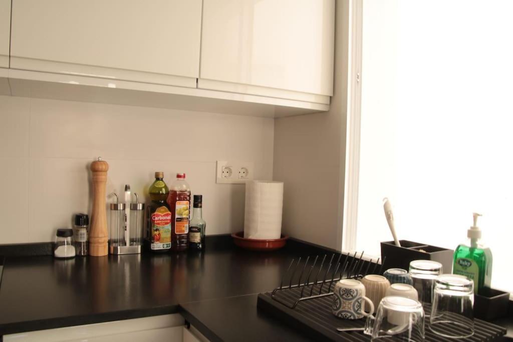 Apartamento Ca Lanosa Alicante Exterior foto
