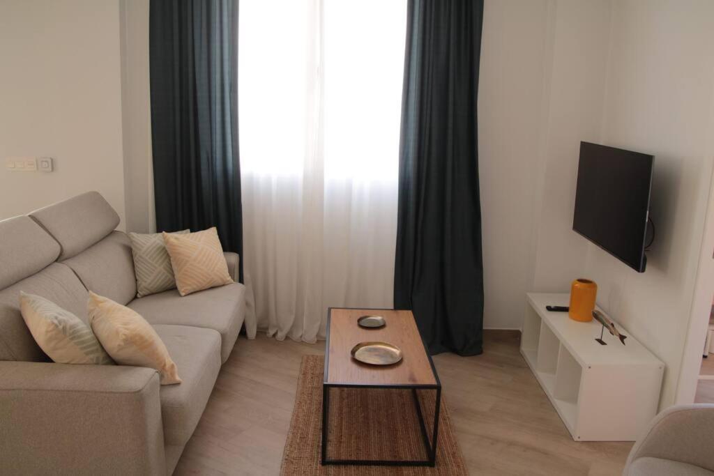 Apartamento Ca Lanosa Alicante Exterior foto